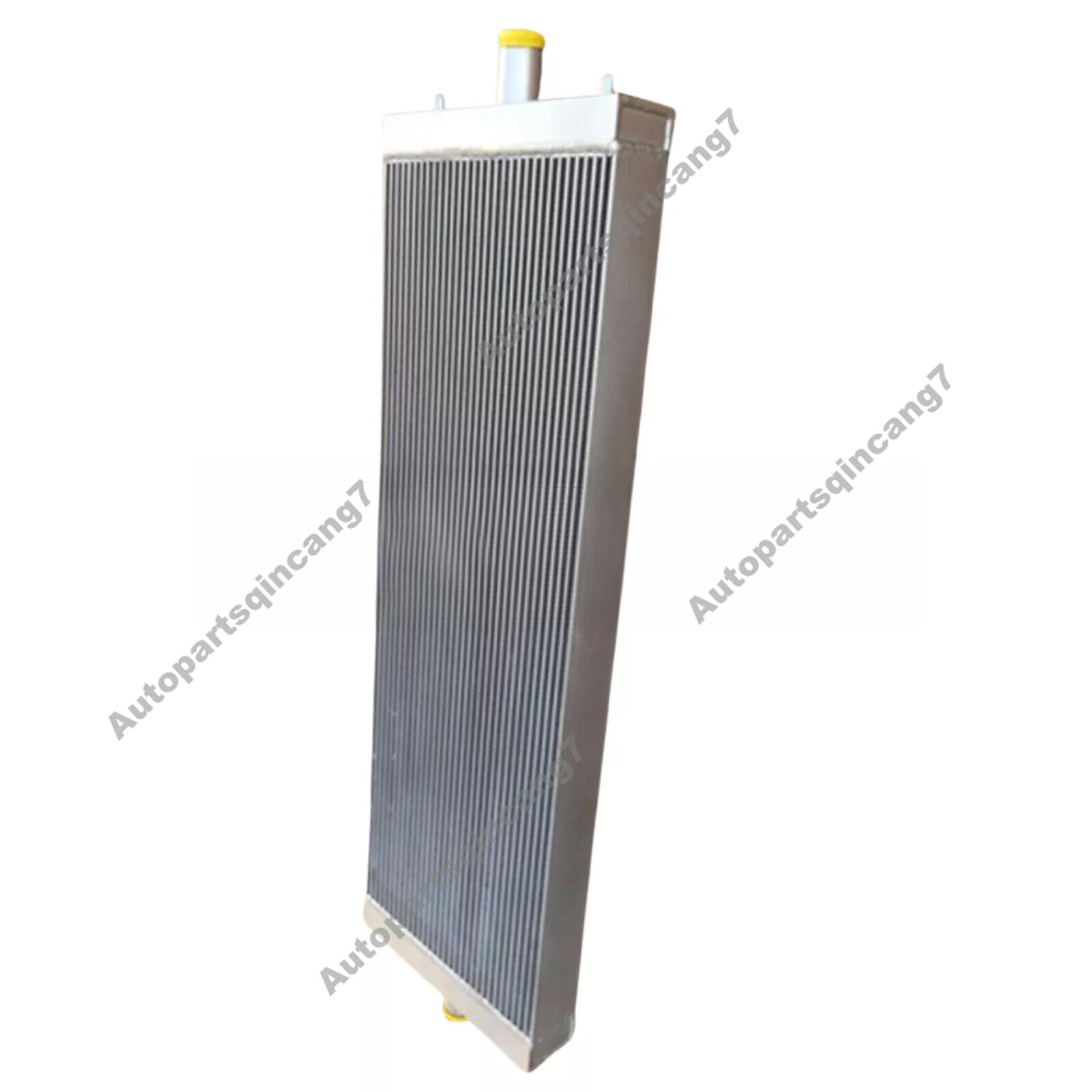 209-03-41210 Water Tank Radiator Core for Komatsu Excavator PC800SE-8 PC800SE-8R