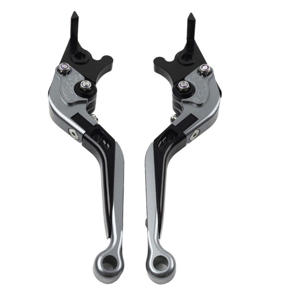 Folding Extendable Brake Clutch Levers FIT for BMW F900 F900R F900XR F750GS