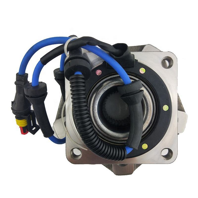 Front Rear Wheel Hub Bearing for Maserati Granturismo Quattroporte GranCabrio