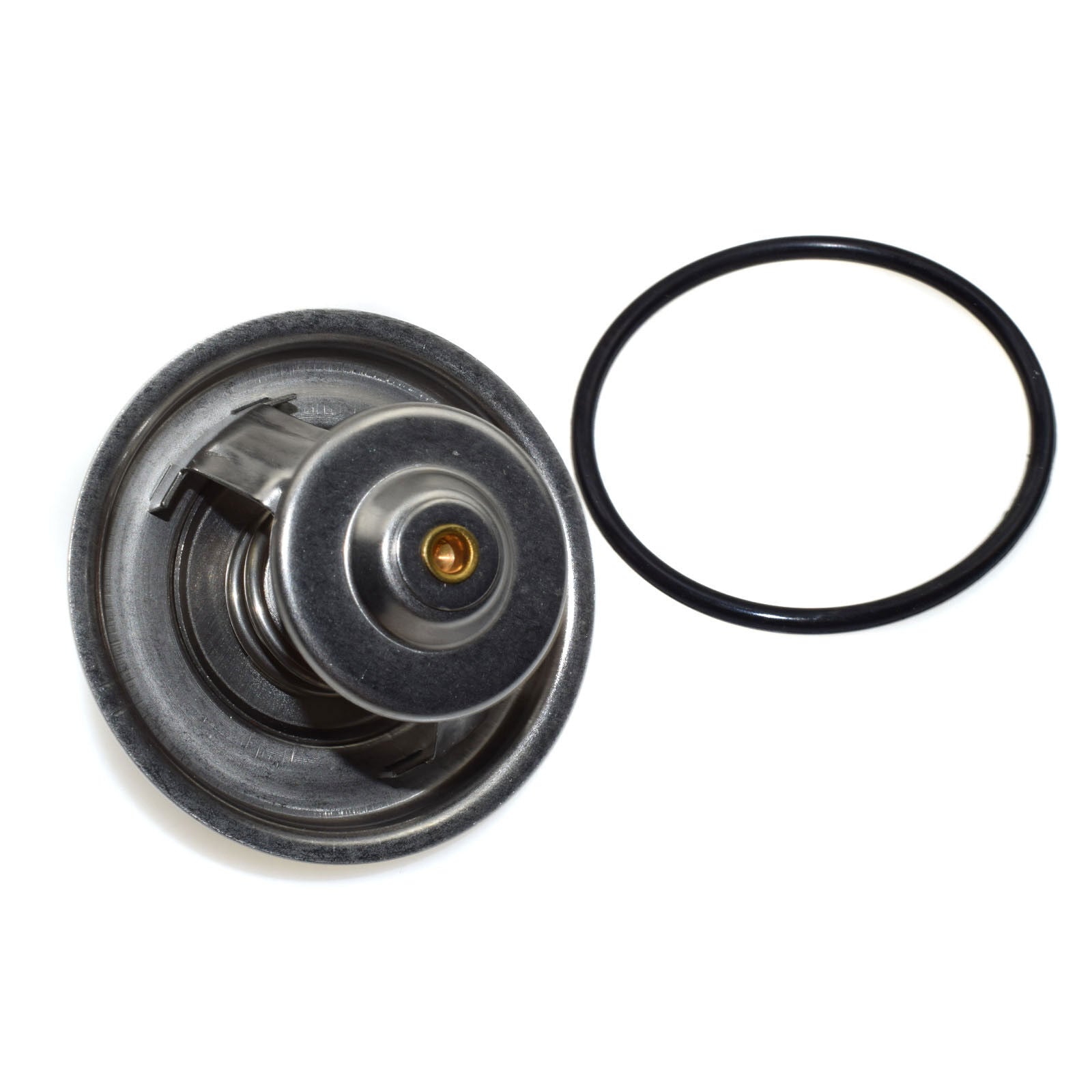 for VW for Passat 2.8 for Audi A4 A6 100 for A8 078121113F New Radiator Thermostat w/ o-ring