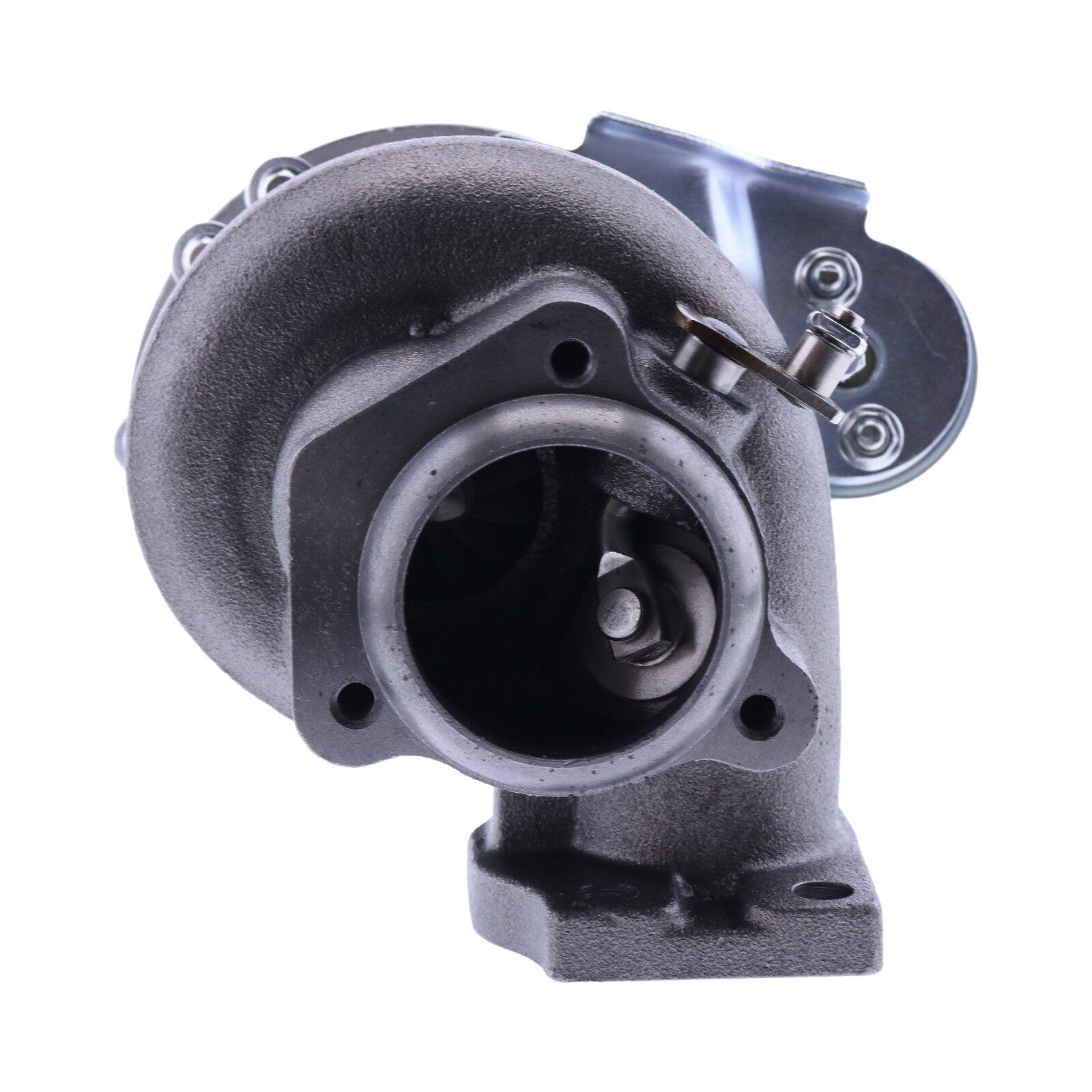 For Case Tractor MX90C MX80C MX100C CX90 Turbo GT2052S Turbocharger 293188A1