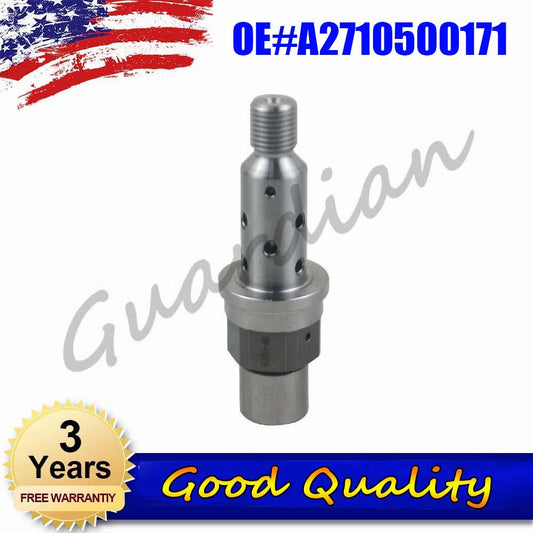 1PC New Engine Camshaft Bolt A2710500171 for Mercedes-Benz C230 2003-2005 2004