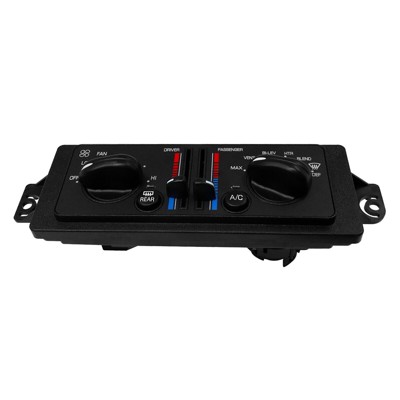 1x Heater A/C Dual Climate Control 599-199 10308120 for Buick Regal 2000-2005