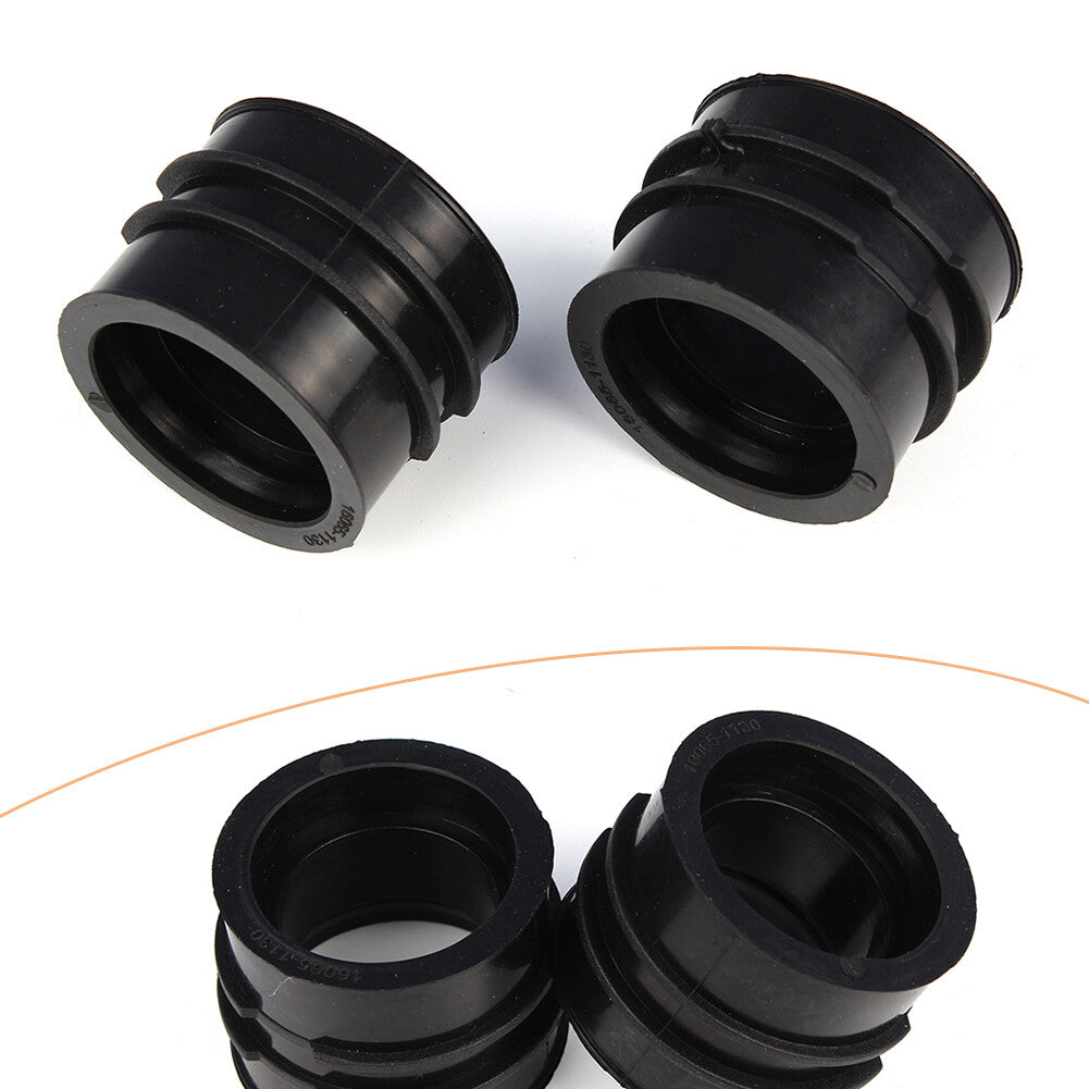 Carburetor Holder Intake Fit for Kawasaki EX 500 EX500 500R ZX1000 1987-09 08
