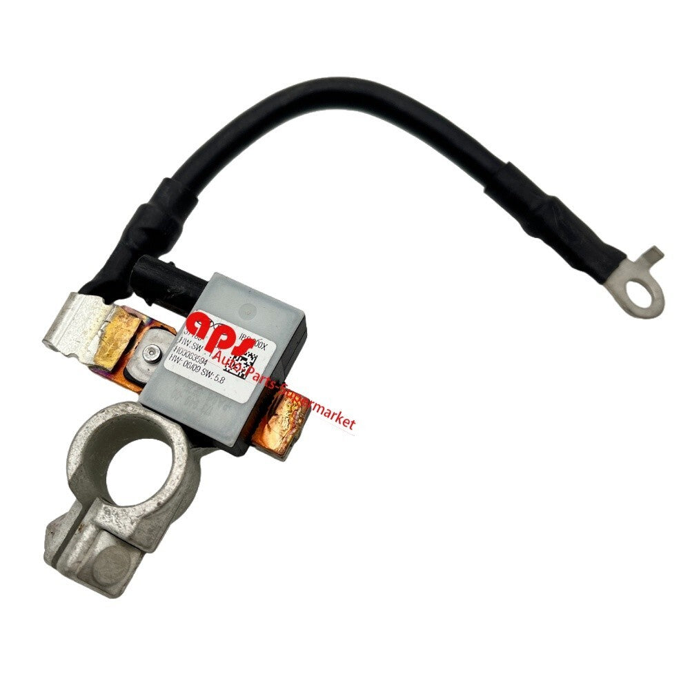 Equipment Manufacturer ( ) Battery Negative Sensor Cable for 2019-2020 for Kia Sorento 20-22 for Kia Telluride