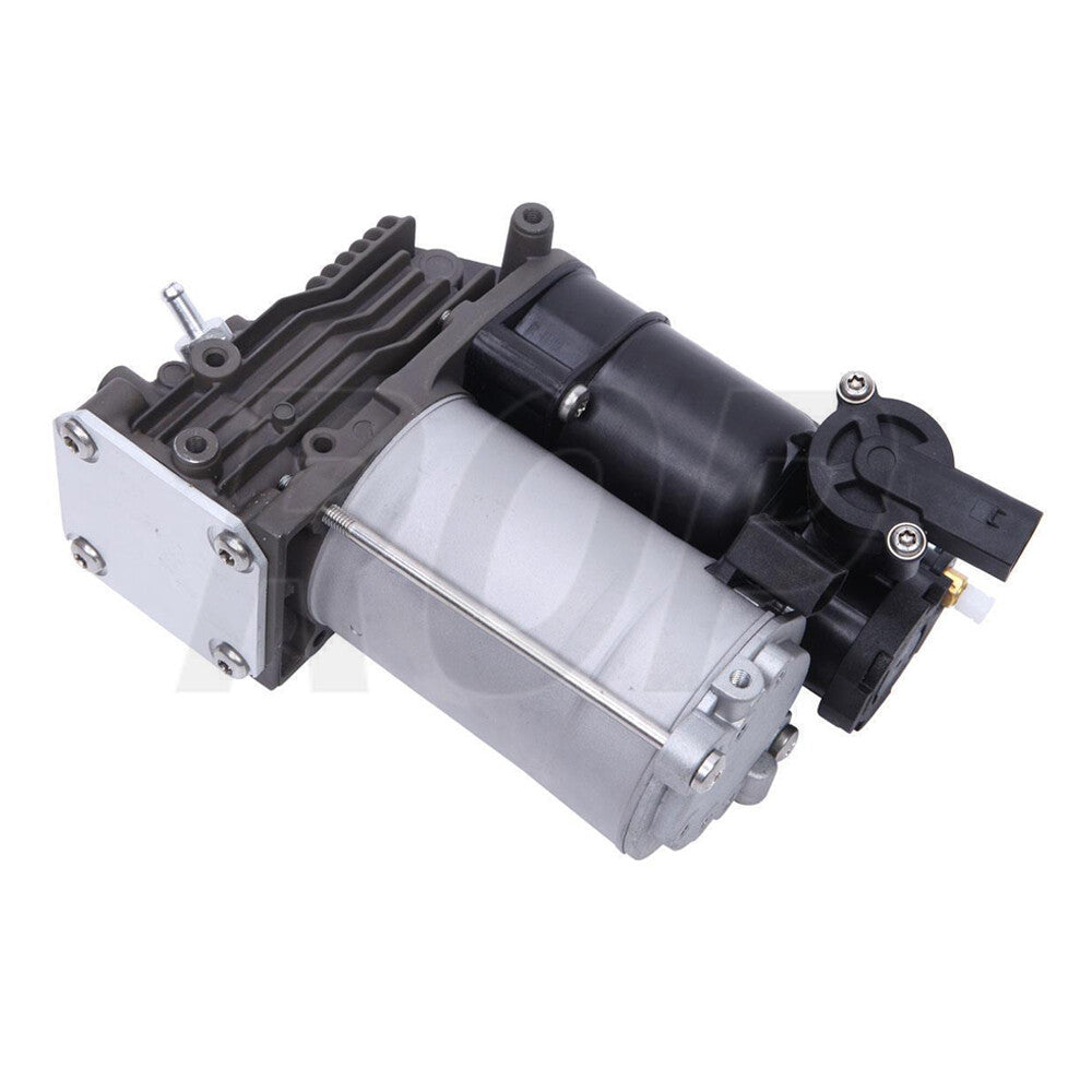 Air Suspension Compressor Pump For 2007-2013 for BMW X5 E70 X6 E71 E72 37206859714