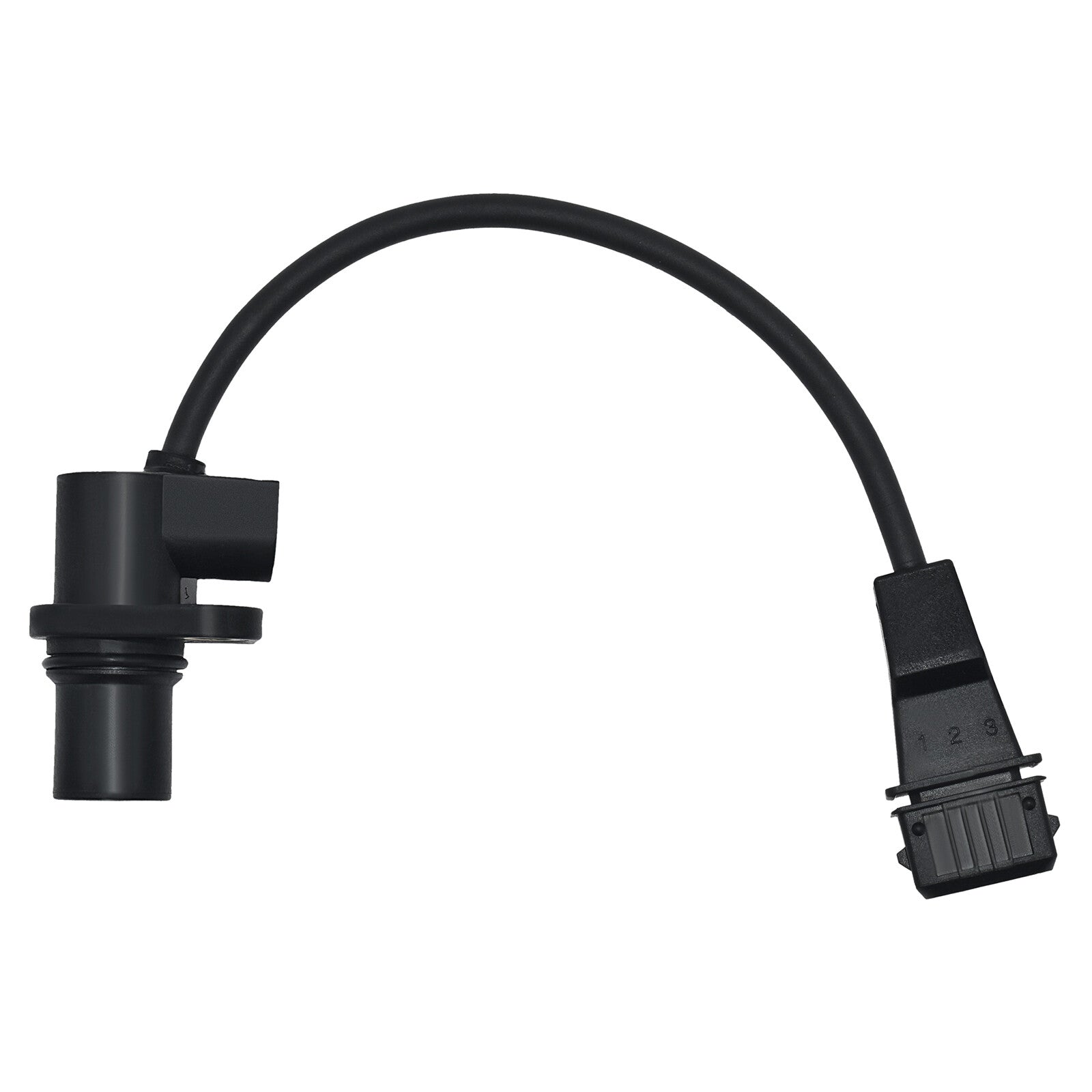 2X Crankshaft Position Sensor 39180-37150 for Hyundai for Kia