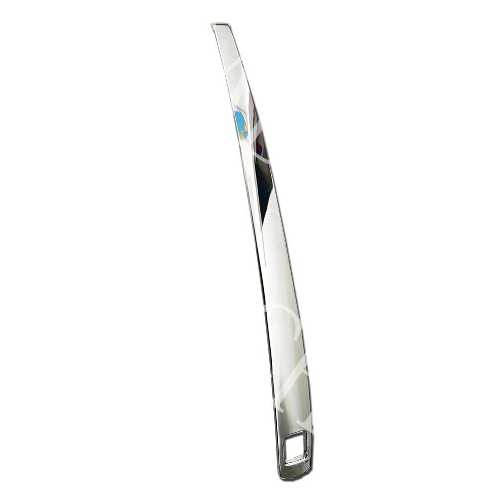Chrome-plated door trim for Bentley GT Flying Spur GTC - Equipment Manufacturer: 3W0837379E