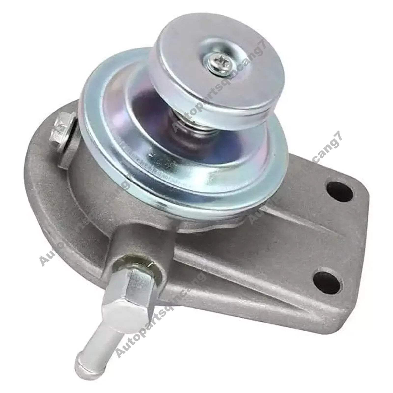 Fuel Filter Primer Pump 16401-10H03 for Nissan BD30 SD25 TD27 Engine J02 H02