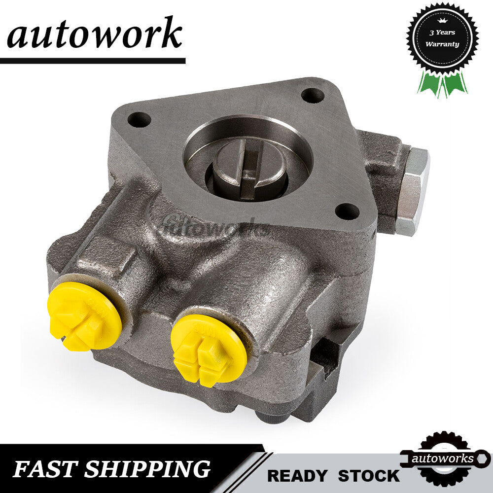 Fuel Pump 20997341 Fit for Volvo VN VNL VHD Series D11 D13 D16 Engine 85103778