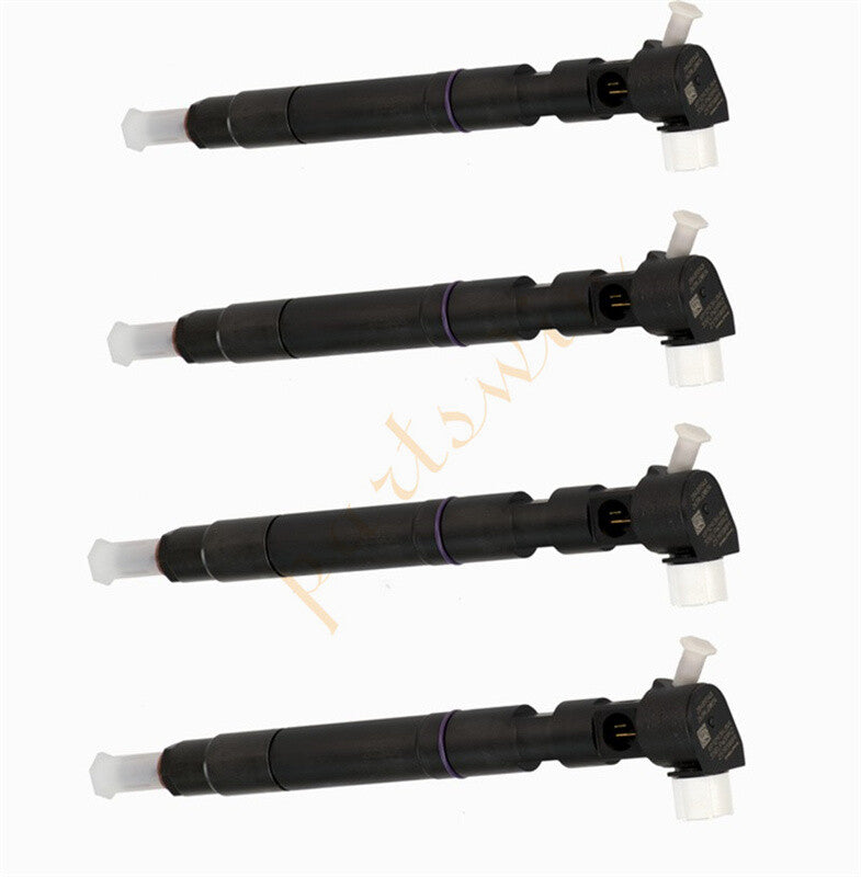 4-pack common rail injectors for Chevrolet Captiva for OPEL for Vauxhall 28264951 25183186