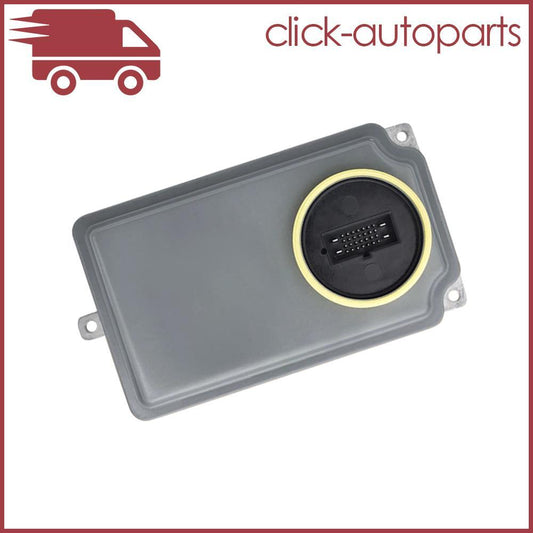Driver Light Bulb Control Unit Module Fit for BMW 7 Series F01 F02 LCI 2014-2016