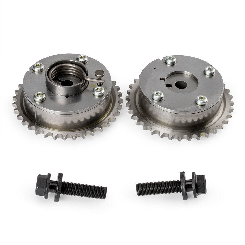 2 Camshaft Sprockets for Toyota for Camry , RAV4, for Sienna , Venza, for Scion tC 2.5L (09-12)