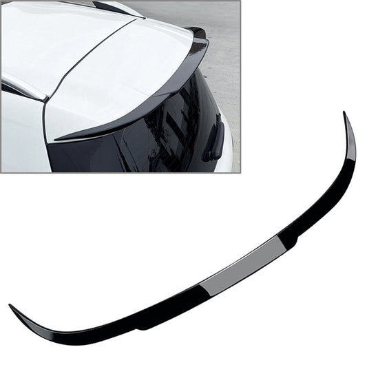 Rear Roof Lip Spoiler FIT for Mercedes-Benz GLB Class X247 2020-2022
