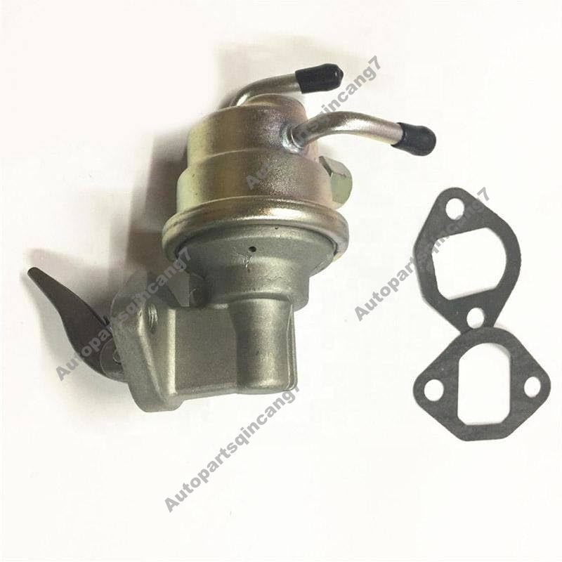 Forklift 23100-78120-71 Fuel Pump for 5K -5-6 FG10 FG20 Engine