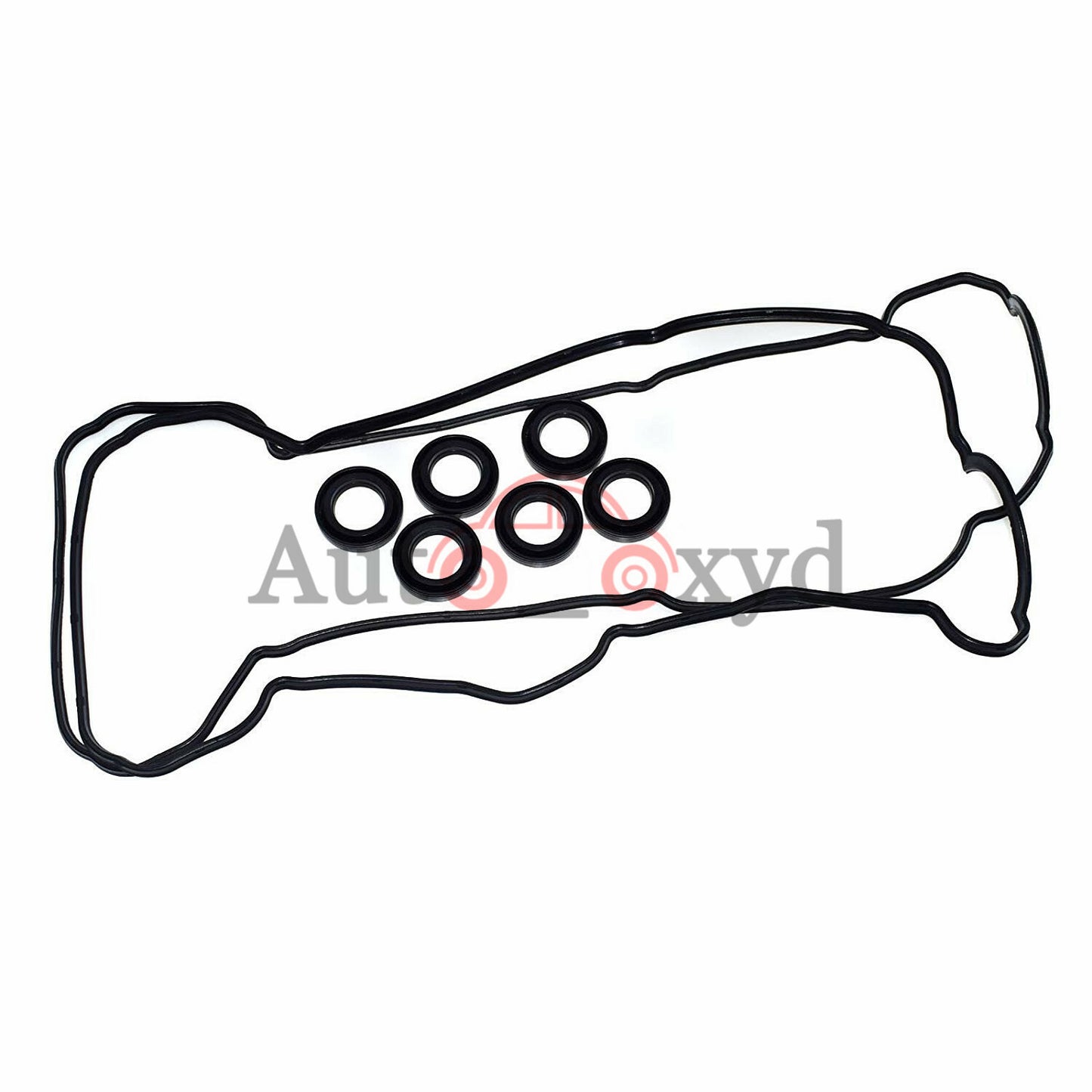 New VALVE COVER GASKETS AND SPARK PLUG SEAL SET for LEXUS 1999-2006 RX300/RX330