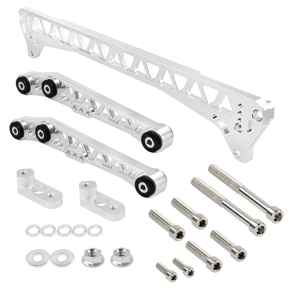 For 94-01 for Acura Integra 92-95 for Honda for Civic Rear Lower Control Arms Subframe Brace