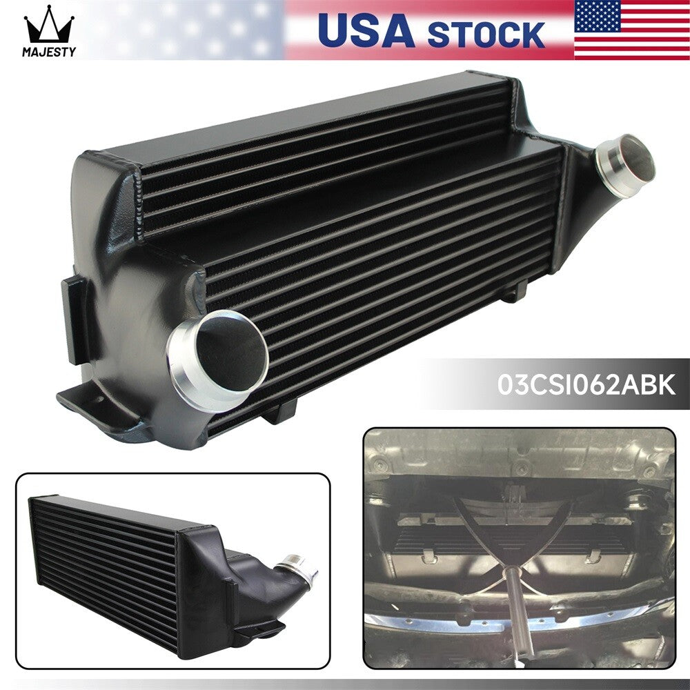 Tuning Performance Intercooler EVO 2 for BMW 1/2/3/4 Series F20 F22 F32 F34 F36