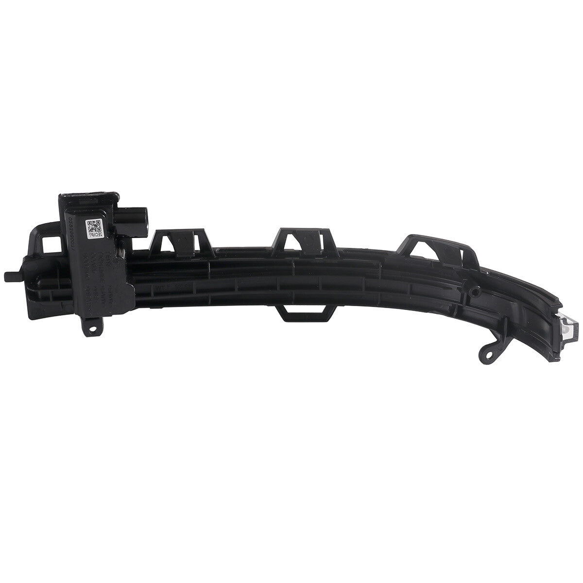 Right passenger mirror turn signal suitable for BMW X3 G01 X4 G02 X5 G05 X6 G06