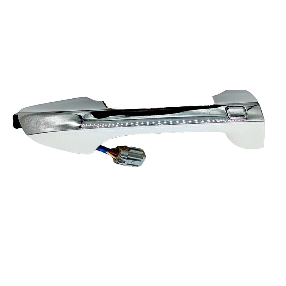 for Smart key for passenger front door exterior handle applicable to for Kia Optima 2016 - 20 82661-D5020