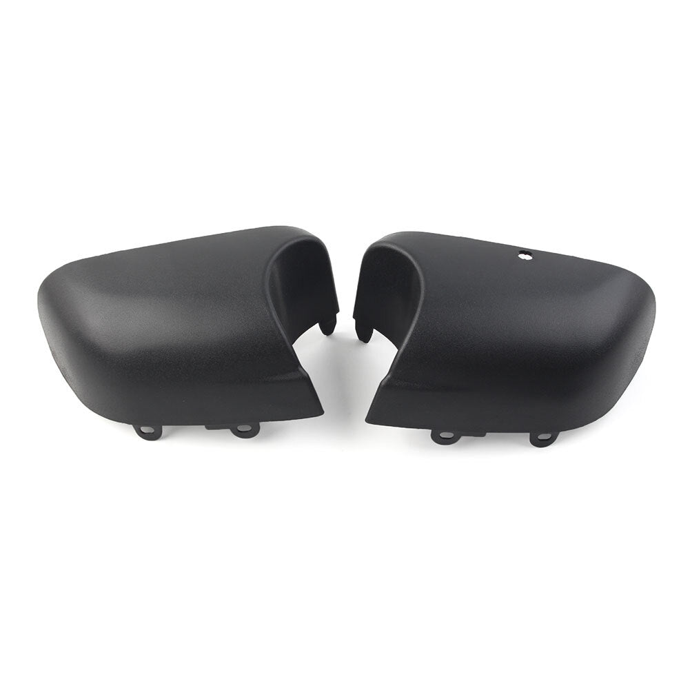 Door Wing Rearview Mirror Bottom Cover for Opel Vivaro for Vauxhall Vivaro 14-18