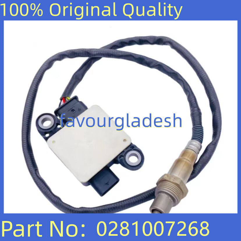 Nox Sensor for Land Rover Discovery L462 for Range Rover Sport L494 0281007268