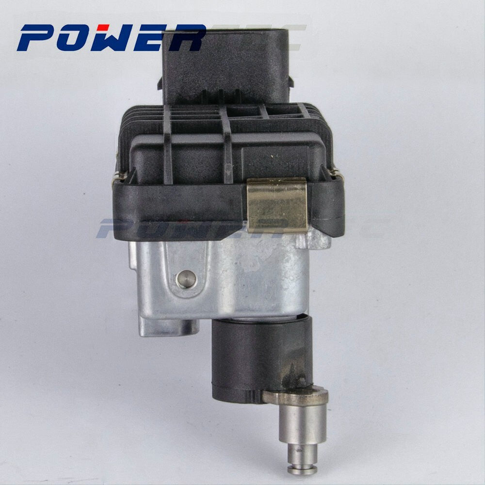 G-67 Turbo Actuator 800089-0001 is suitable for Land- for Rover for Range Rover 4.4L TDV8 230Kw 313HP
