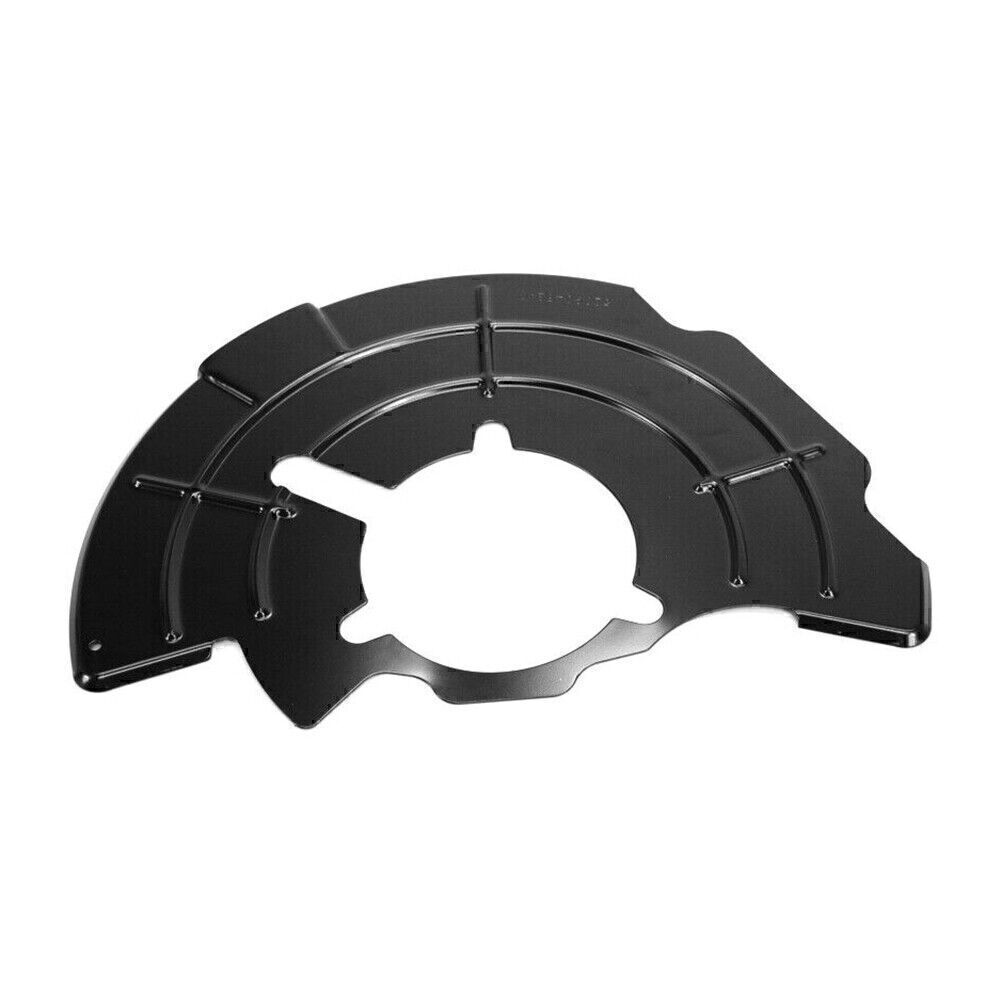Front Right Brake Disc Dust Shield 52090433AC for Jeep Grand Cherokee Commander