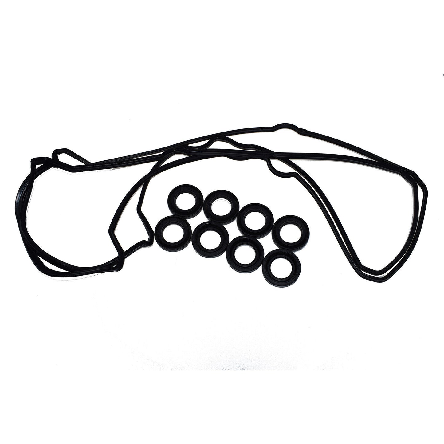 for Toyota 4Runner Sequoia for Lexus LS400 V8 4.7L New Valve Cover Gasket  Seal Kit