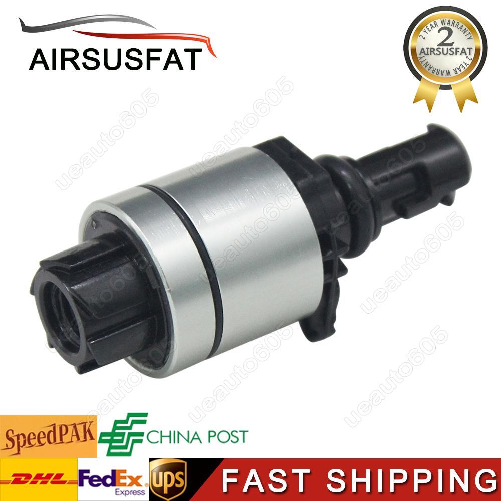 for BMW 7 Series G11 G12 2Matic/4Matic Air Suspension Shock Air Pressure Valve