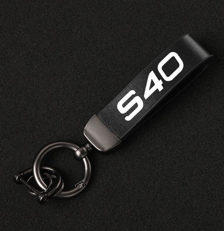 Suitable for Cadillac car rear badge, trunk boot badge decal sticker logo, gold 4