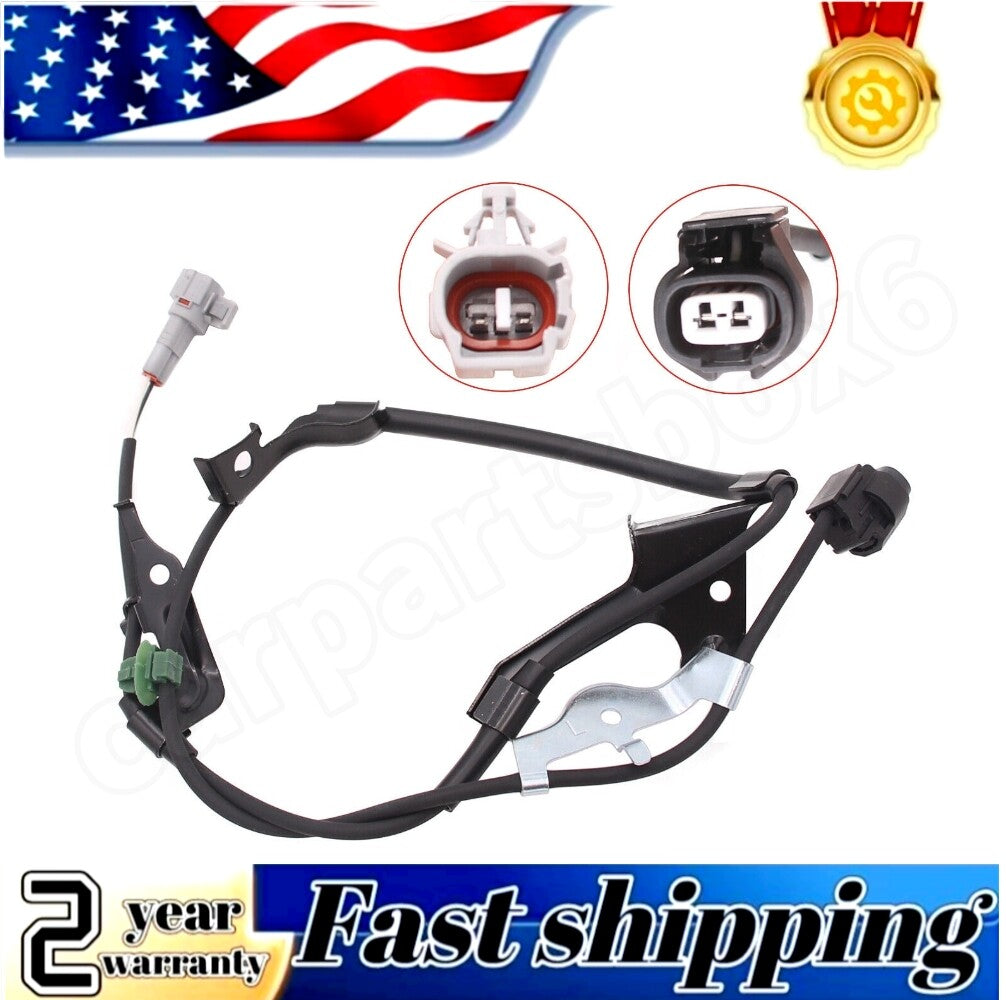 89516-60270 ABS wheel speed, front left, suitable for Lexus GX460 (2010-2022)