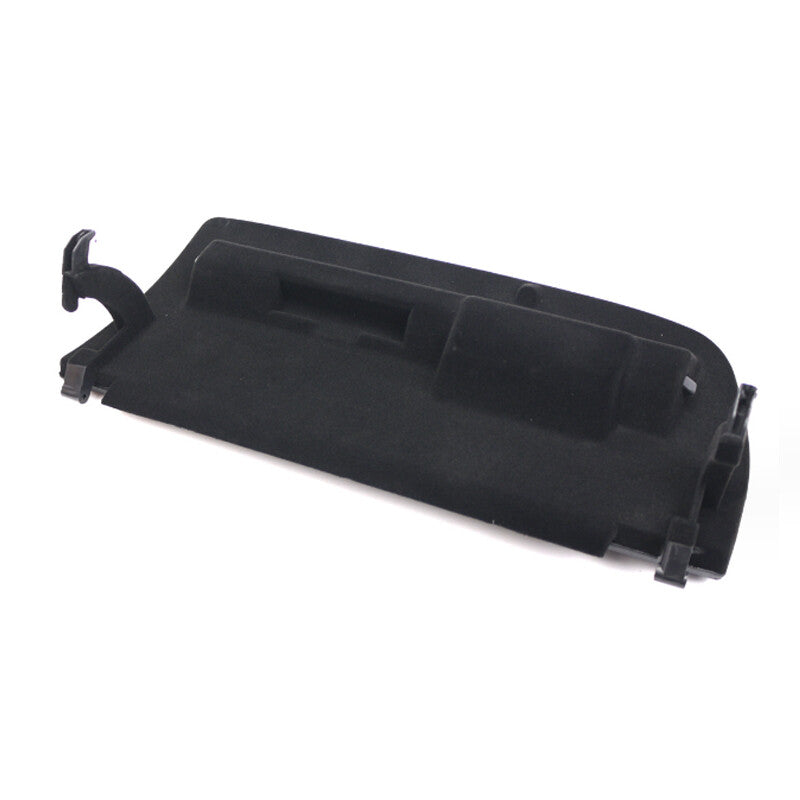 for BMW X3 F25 2011- 2018 Passenger Glove Box Drawer Cover 51166839000 Black