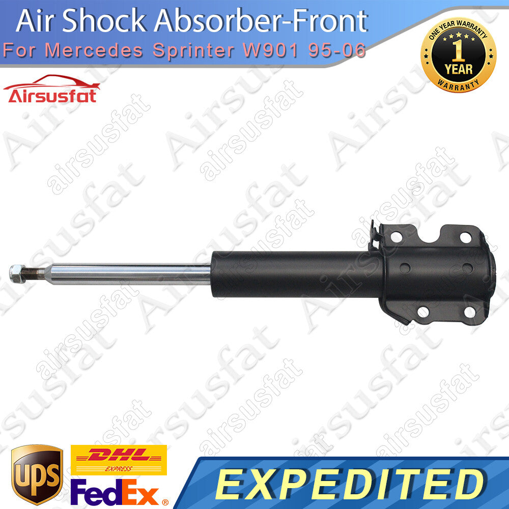 for Mercedes Sprinter W901 1995-2006 Front L/R Shock Absorber Core without EDC