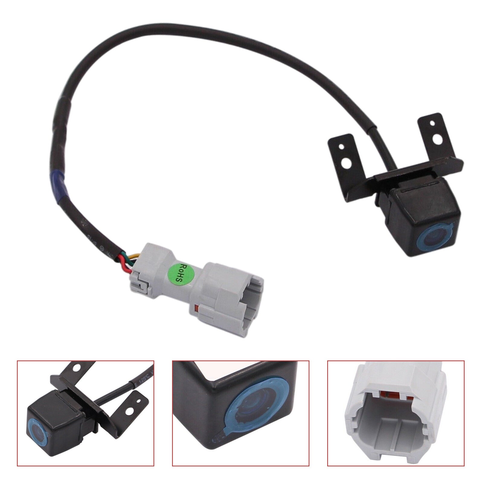95760-3S102 for Hyundai Sonata 2011-2015 Rear Backup Reverse Parking Camera