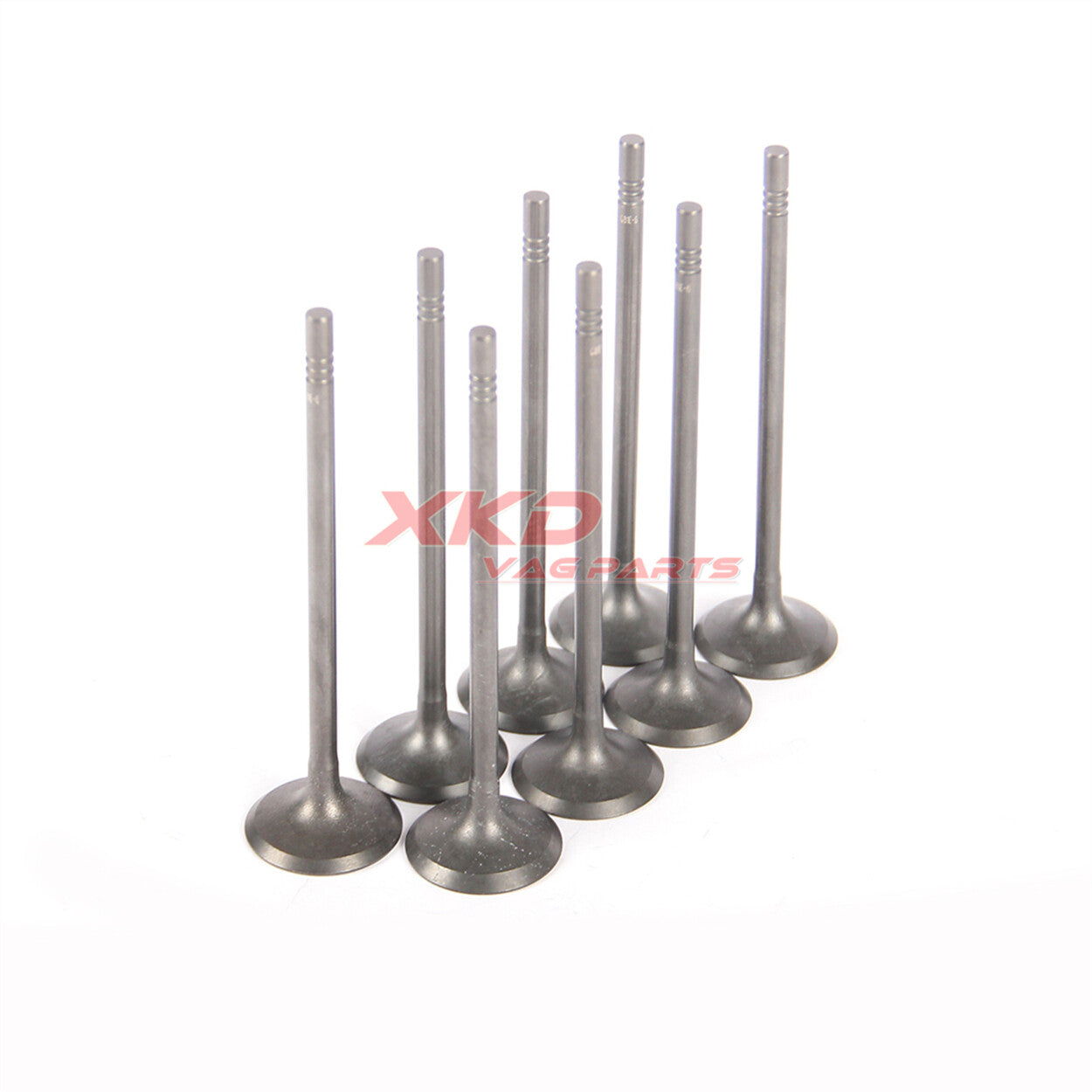 1.4T 8 Intake Valves Fit for Buick Encore for Chevrolet for Cruze Trax Malibu for GMC