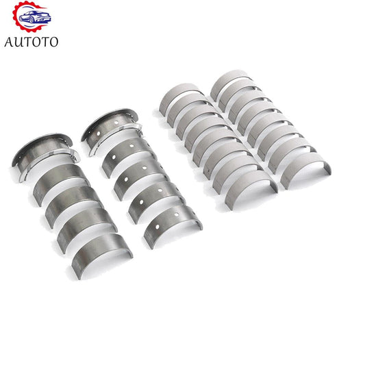 Engine Main  Connecting Rod Bearing Set for BMW 750Li 550i M5 X5 X6 F10 E70