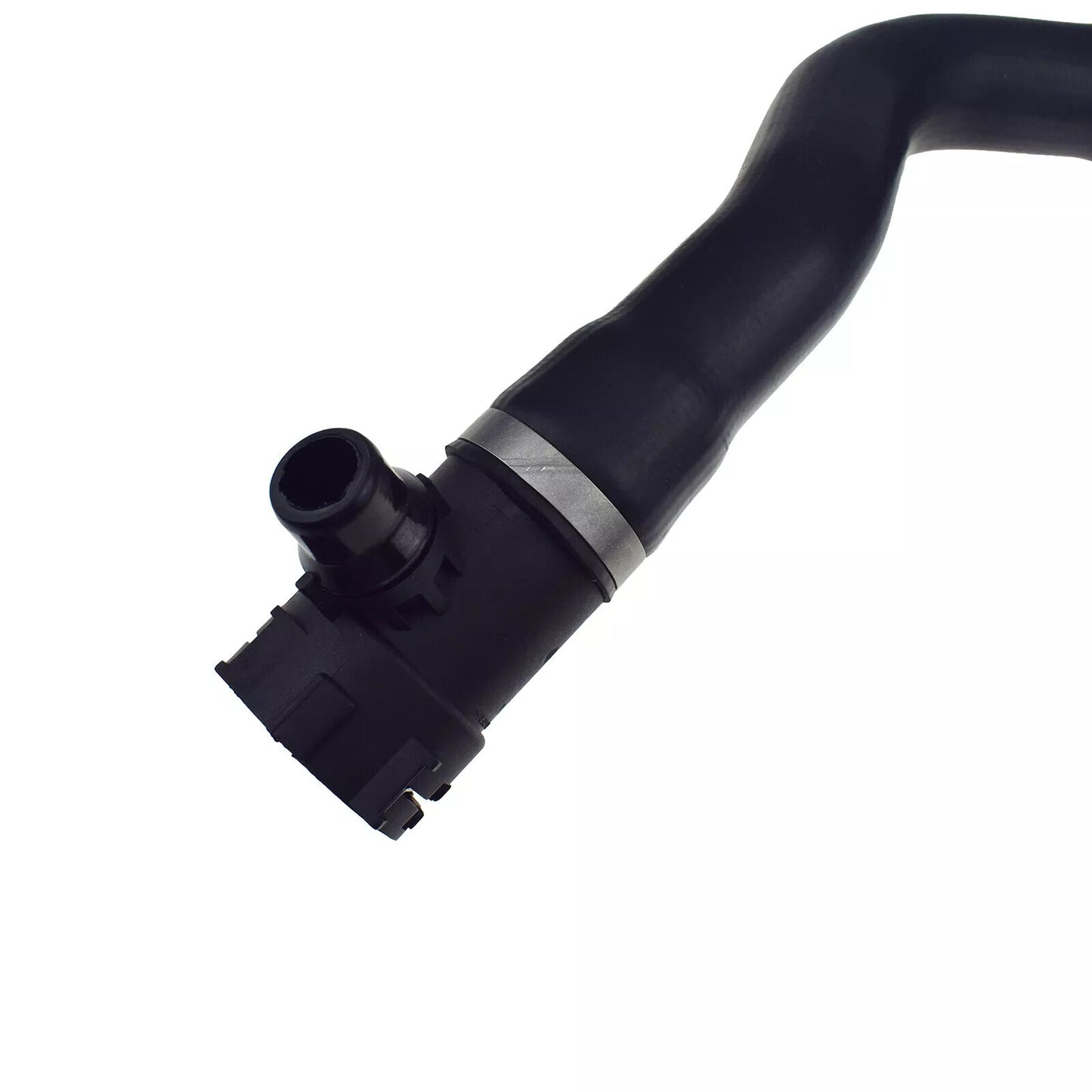 for BMW F20 F22 F23 F30 F31 F32 F33 F34 Radiator Coolant Hose Upper 17127596837
