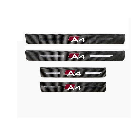 Suitable for Cadillac car cover badges, front badge decals, stickers, decorations, black