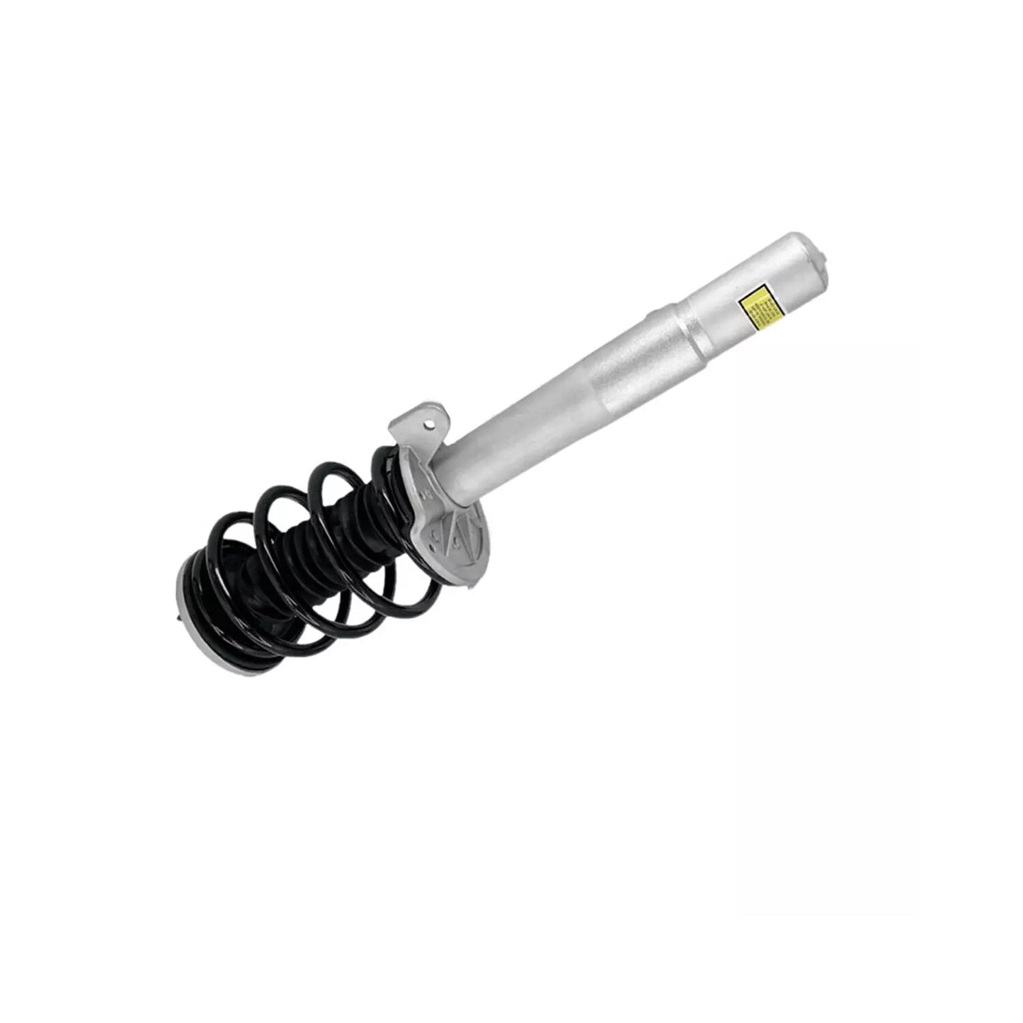 2x Front Shock Absorber Strut Assys for Mercedes W211 S211 E350 4Matic 2006-09