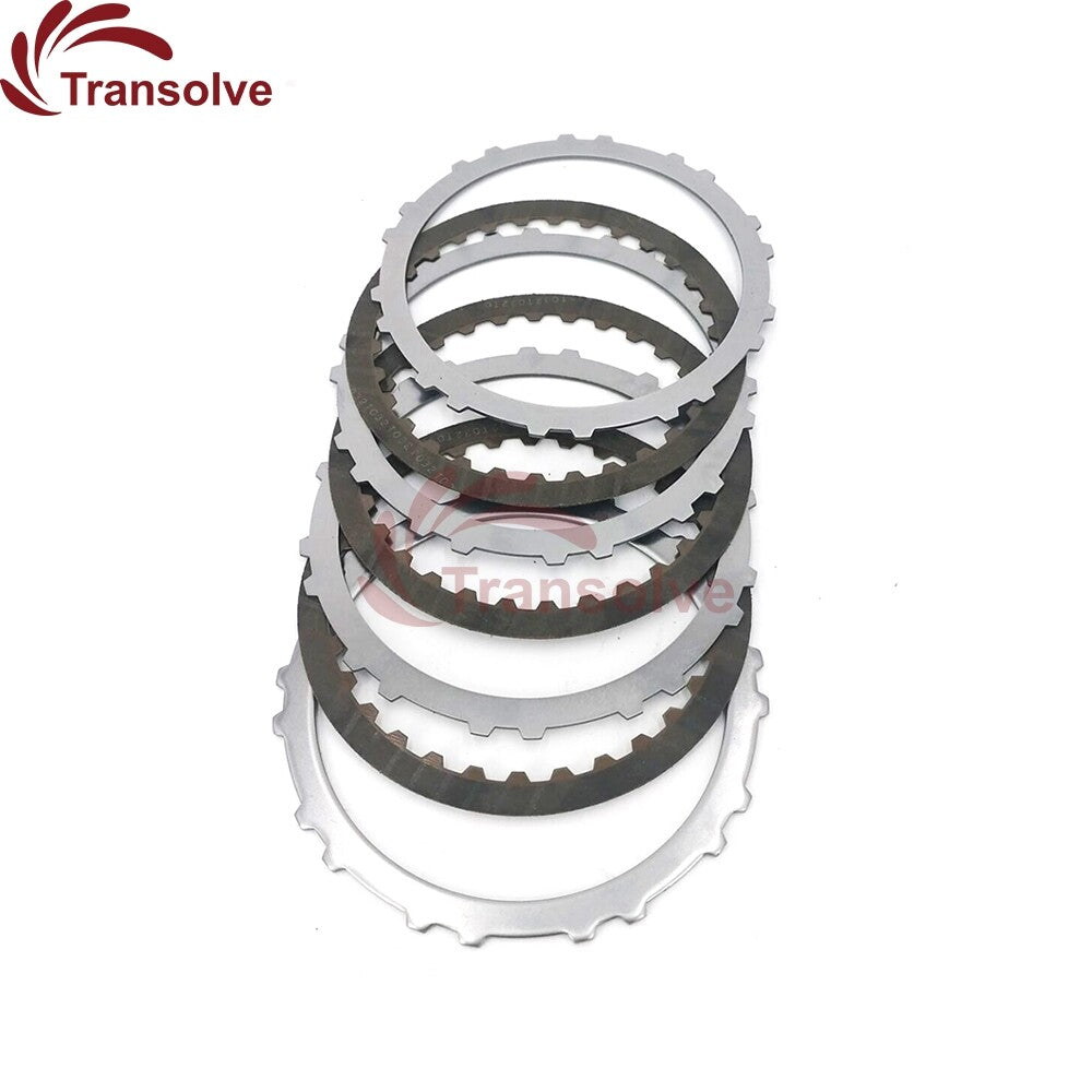 QR019CHA Auto Transmission Master Rebuild kit Overhaul Fit for Chery CVT Gearbox