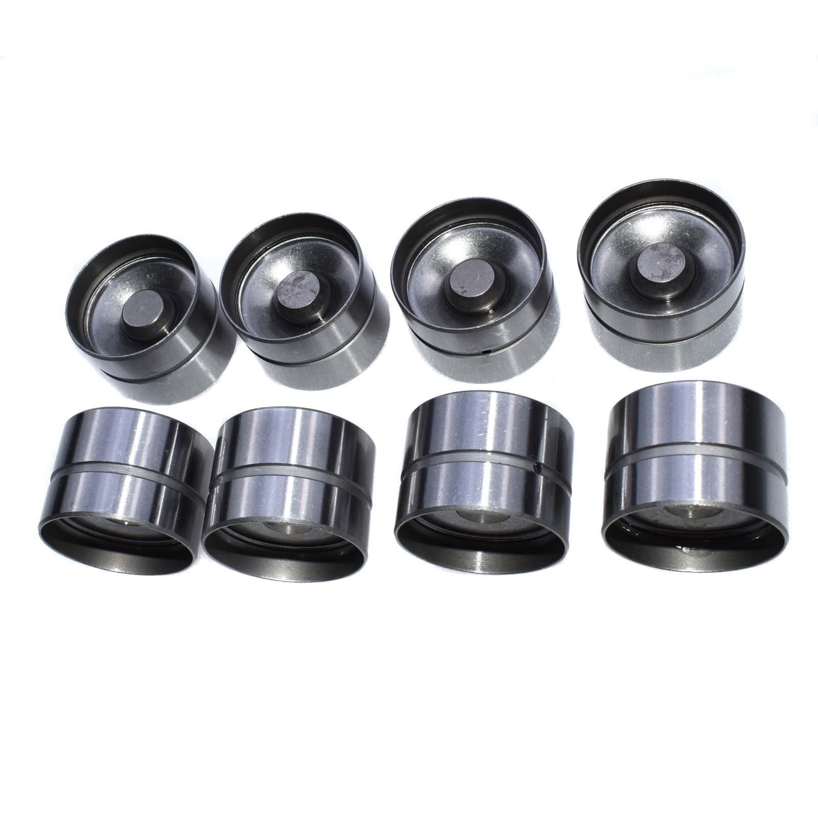 8-piece set of hydraulic lift faucet actuators suitable for Volkswagen Beetle, for Jetta,for Golf,for Passat,and Torreg.