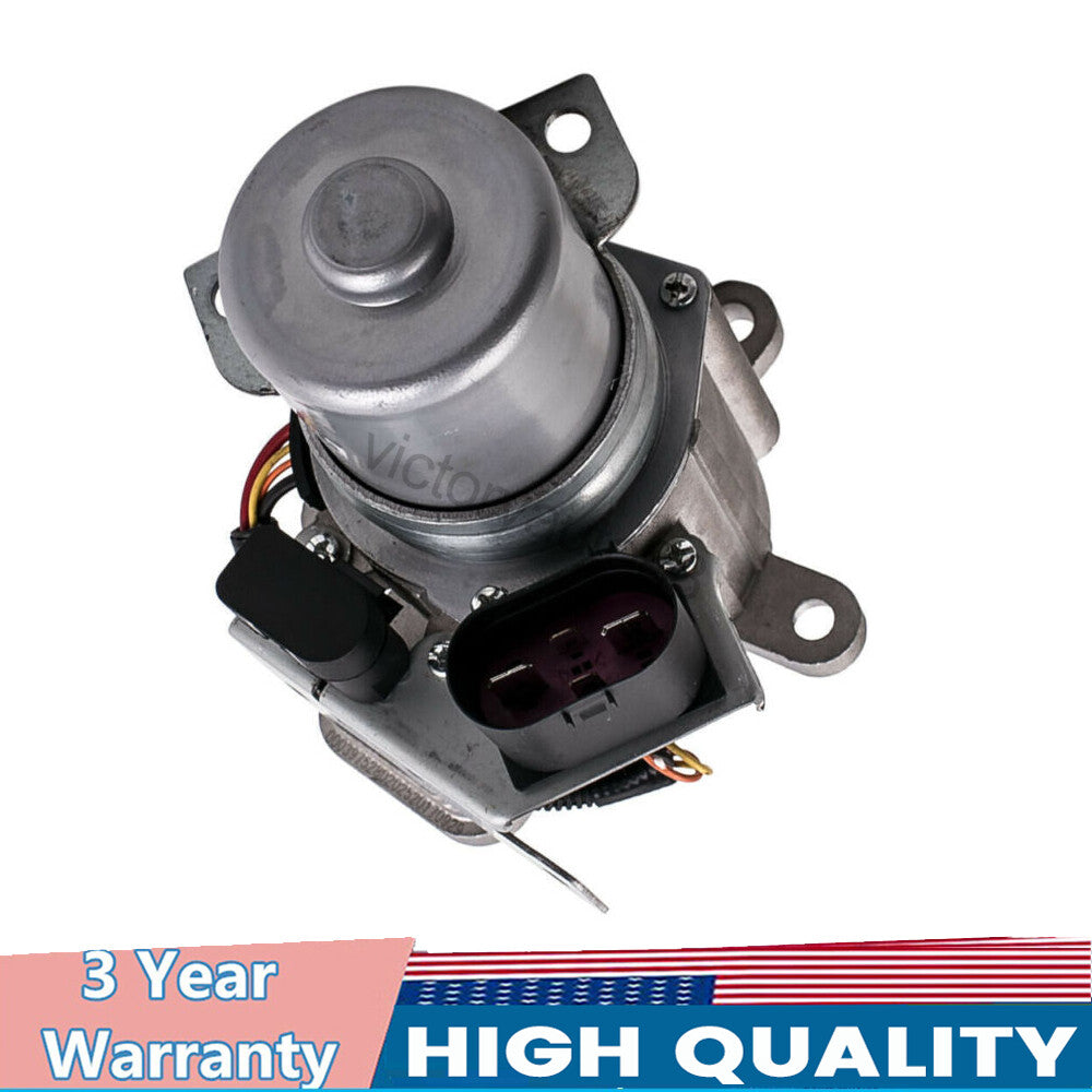 Transfer box motor 95562460101, suitable for Porsche for Cayenne and for Volkswagen Tourareg. (04-18)