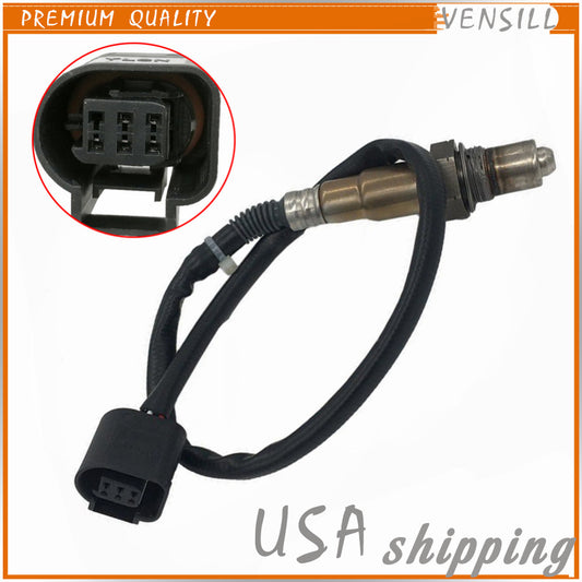 11787576673 Upstream Oxygen Sensor Fits for BMW X5 X6 M6 550i 750i for Volvo S60 C70