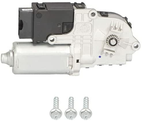 1x Sunroof Motor fits 2011-2017 for Ford Explorer Sport Utility BB5Z15790A