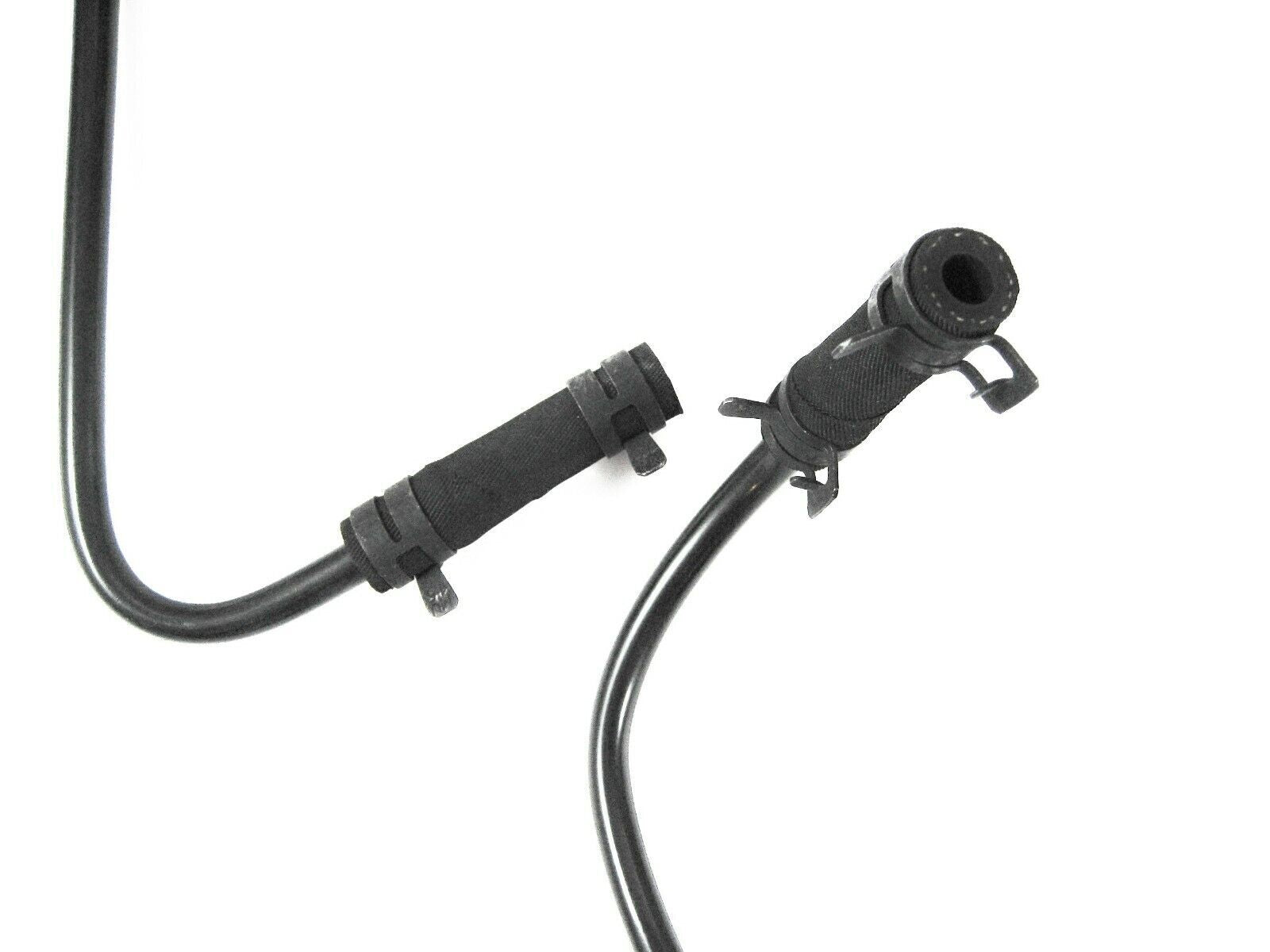 PCH000360 Expansion Slot to Radiator Coolant Hose for Land Rover Discovery 2