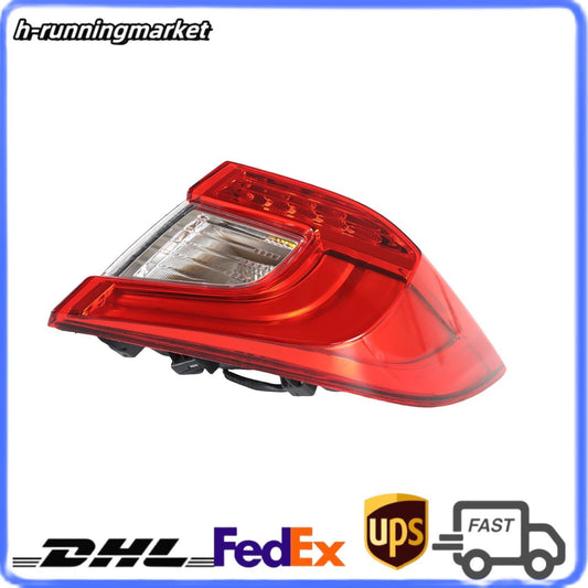 1pc right Tail lights Assembly for Honda Accord Sedan 2018-2021 HO2804118 12V