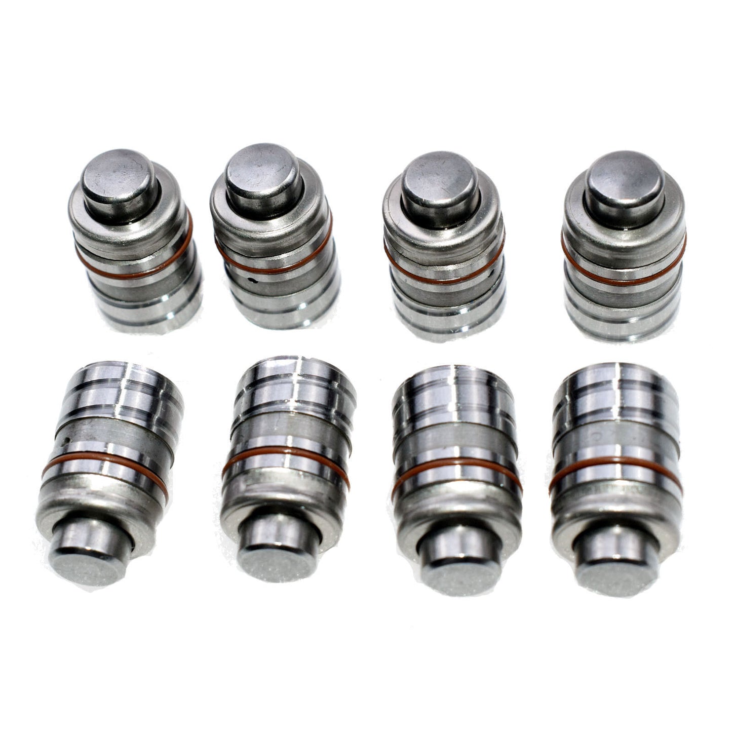 for Mazda B2200 2.2L 8V SOHC Lash Adjusters Lifters F2 Lifter LF6017 8Pcs NEW