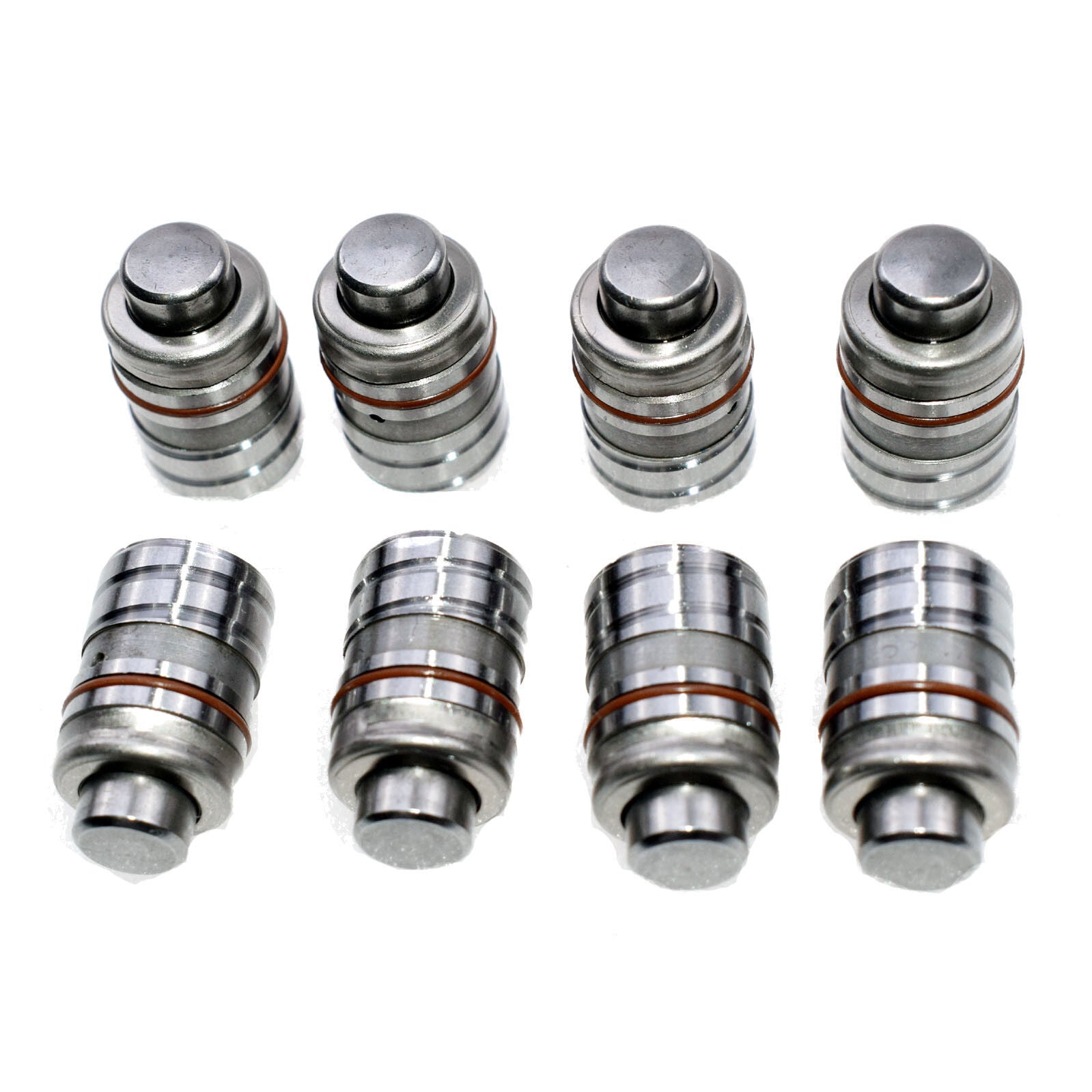 for Mazda B2200 2.2L 8V SOHC Lash Adjusters Lifters F2 Lifter LF6017 8Pcs NEW