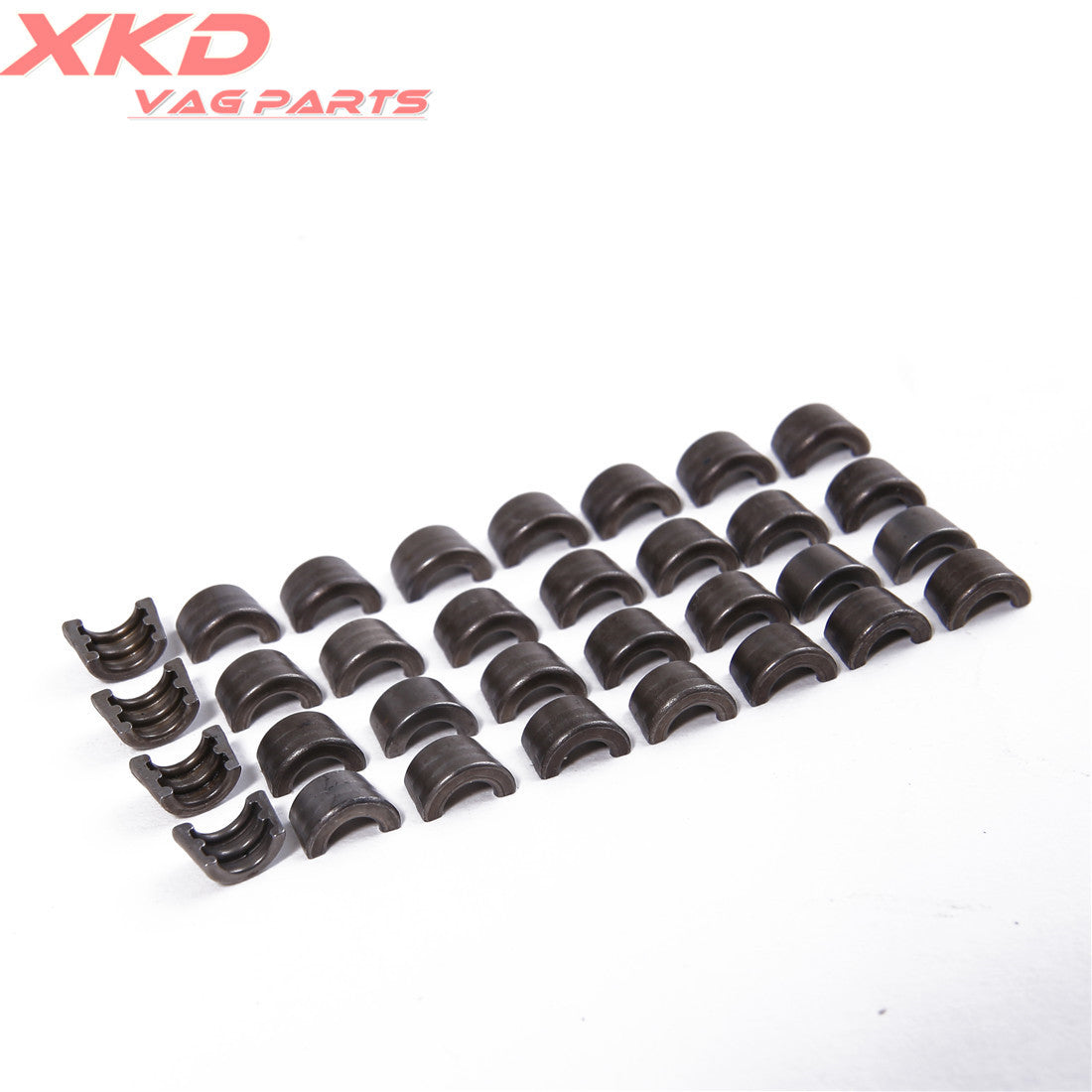 32 Engine Valve Guard Kit for Volkswagen Beetle, for Jetta , for Audi Q5, Q7 1.8T, 2.0T